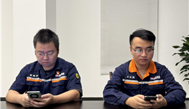 傾聽基層心聲！促進班組建設打好攻堅戰(zhàn)