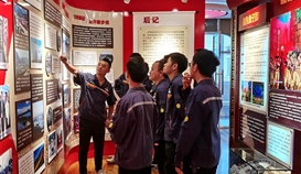 青工力量！這個國家級榮譽來之不易